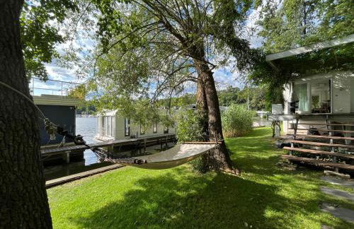 Marina Hausboote und Seelodge - Foto 3