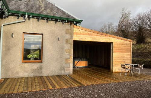 The Stables with Hot Tub - Photo 18