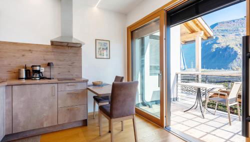 Ferienwohnung 3 Weger - Foto 4