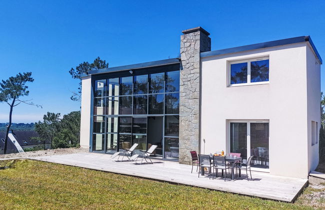 Maison du bois du Kador - Foto 1