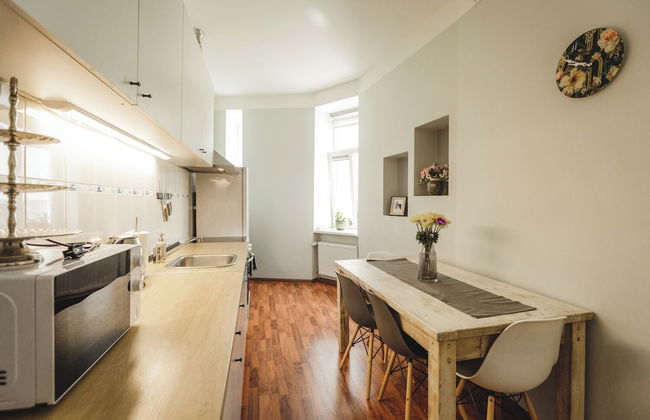 Bearsleys Archers Apartments - Foto 30