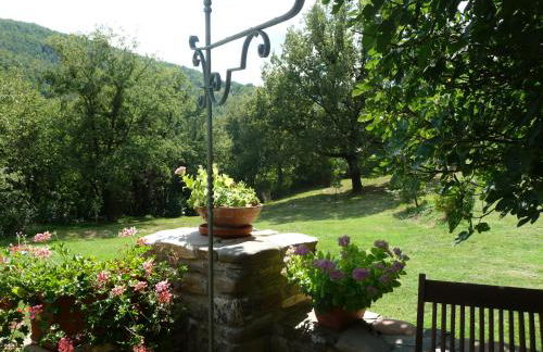 Podere Pian di Cava - Foto 11