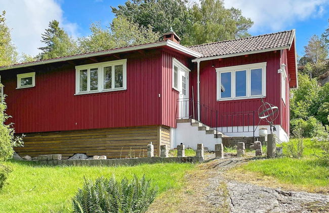 4 Person Holiday Home in Uddevalla - Photo 34