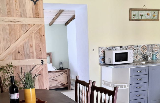 Aguas Belas B&be T1 Green - Foto 5