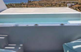 Aegean colors Tinos - Foto 19