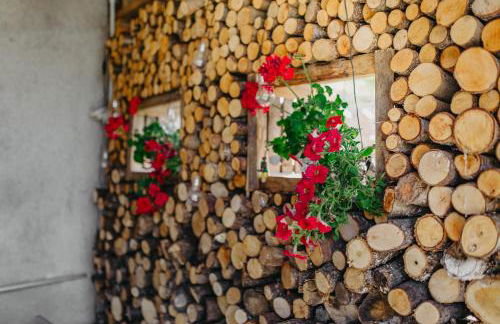 Maso Del Fieno con Sauna Privata e Vista Unica - Foto 25