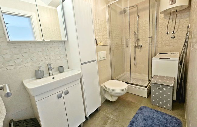 Apartment Solinka - Foto 30