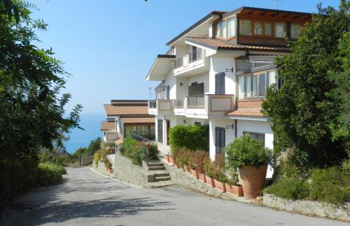 Residence Galati - Foto 31