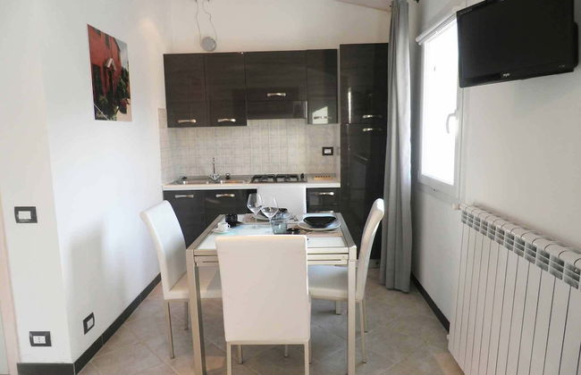 Resort Costa Morroni - Foto 17