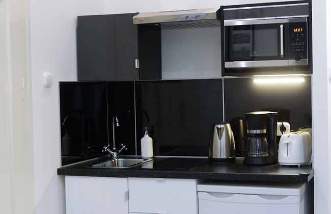 Váci street Downtown Apartments - Foto 5