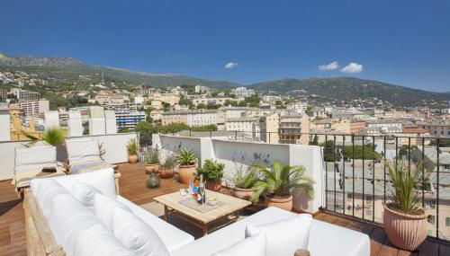 Appartement de standing avec rooftop de 35m2 - Foto 2