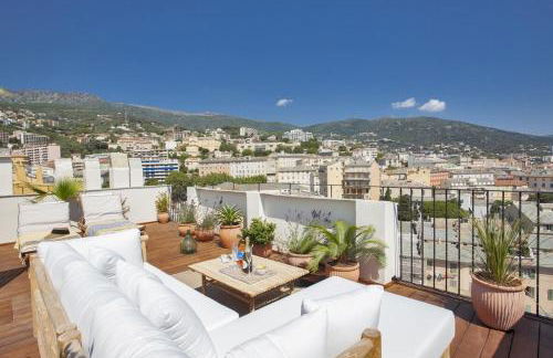 Appartement de standing avec rooftop de 35m2 - Foto 2