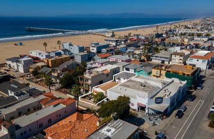 Beachside Apt With Laundry Steps to the Shore - Foto 54