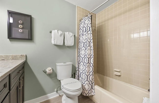 Ocean Hibiscus Oceanfront Resort - Foto 19