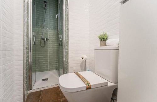 Modern comfortable -1 Bedroom 1Bath-Malasaña - Foto 13