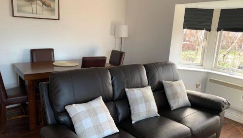 Cambridge Square Exec 3bed Apartment - Foto 5