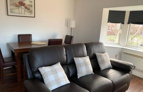 Cambridge Square Exec 3bed Apartment - Foto 5