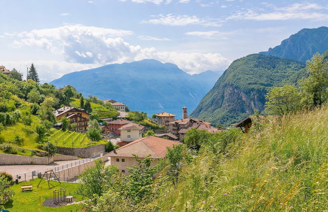 Casa Tra Borgo e Lago - Foto 37