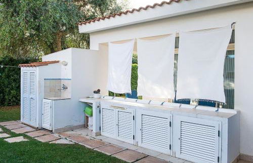 Gli Ulivi Rosamarina Ostuni - Foto 12