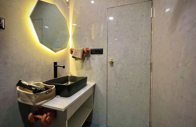 Glass Cabins & Cafe by Urban Monk - Foto 22