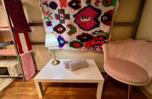 Paris center Eiffel studio - Foto 11