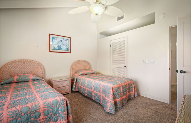 Kanaloa at Kona by OUTRIGGER - Foto 25