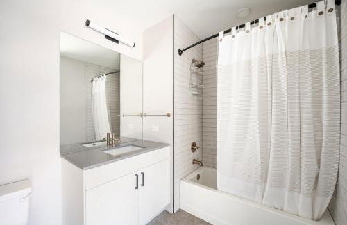 Blueground West Loop rooftop nr Union Park CHI-1209 - Foto 12