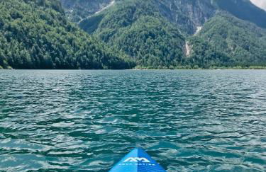 Mountain Apartment Rododendro - Foto 32