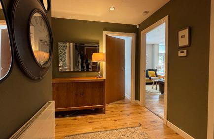 Glasgow Harbour Clyde Waterfront Apartment - Foto 6