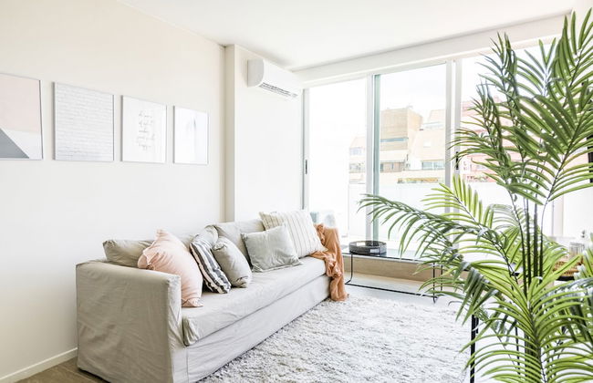 Top Rentals Belgrano - Foto 33