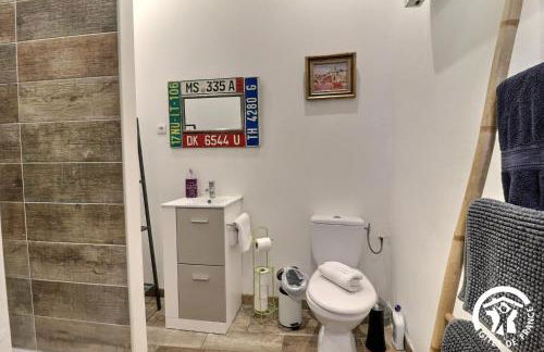 Casa Ammirati Marseille - Foto 130