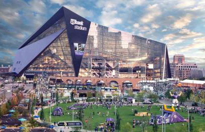 DT UMN 1 BD Gym Free Street Parking Rooftop - Foto 29