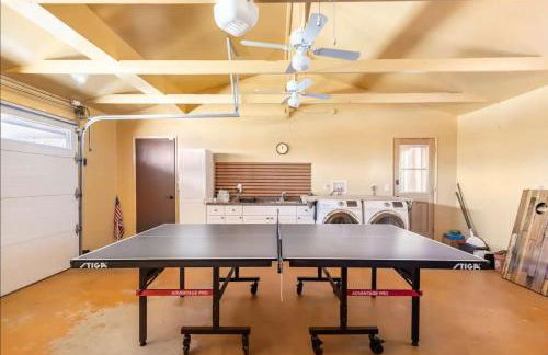 Tortoise Oasis - Hot tub, Shuffleboard, & More! - Foto 35