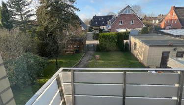 Ruhige, stadtnahe Wohnung im hamburger Westen - Foto 2