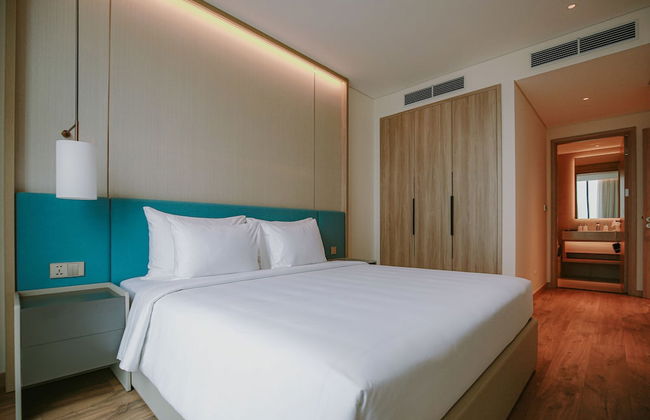 Ha Long Bay A La Carte Apartment By The O Residence - Foto 9