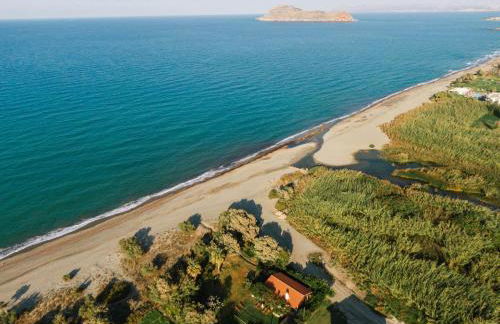 Wooden Beach House - Foto 47