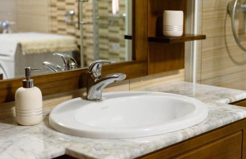 Ruralna kuca 'Villa Zagorka' za odmor sa bazenom i bočalištem - Foto 50