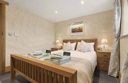 Awel y Môr - 3 Bedroom Cottage - Whitesands - Photo 41