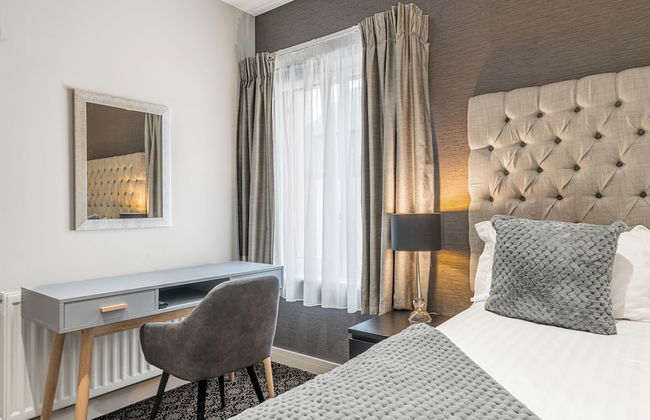 Abbey Apartments - Photo 80