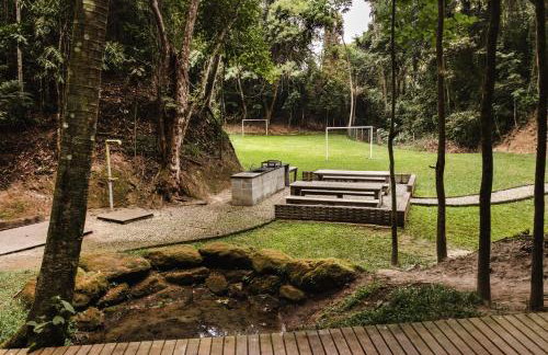 Art Loft Itaipava - Foto 53