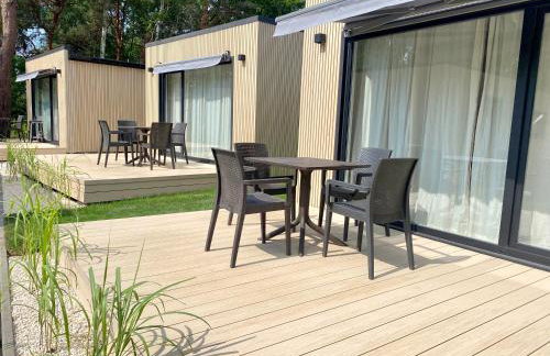 Resort Hel domki letniskowe - Foto 16