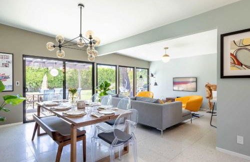 Lux Desert Retreat 4BR Pool Spa Stunning Views - Foto 50