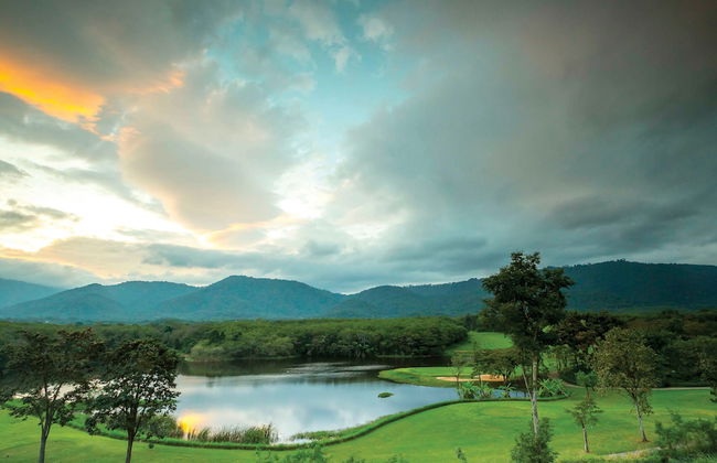 MUTHI MAYA Forest Pool Villa Resort - Foto 55