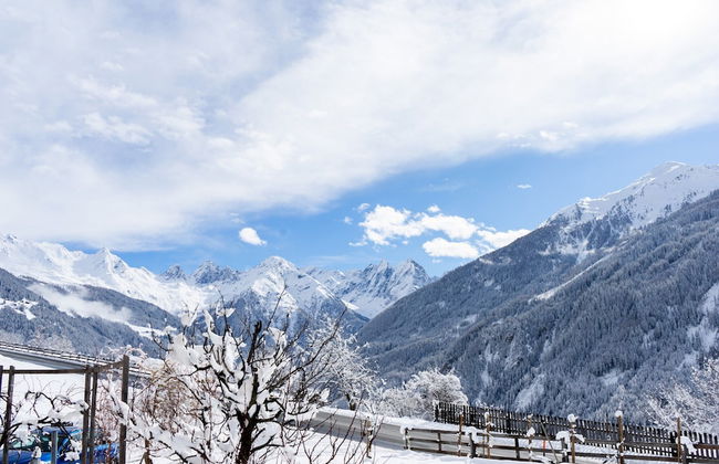 Apartment in Kaunerberg Near Ski Resort - Foto 24