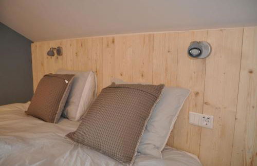 Chalet Rouge ou Blanc - Foto 19
