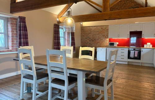The Granary, Wolds Way Holiday Cottages, spacious 3 bed cottage - Foto 5