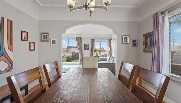 Refeições no quarto