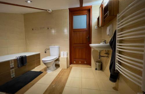 Cichy Zakątek dom całoroczny , Janowiec, Kazimierz Dolny, - Foto 37