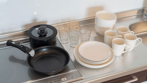 Hotel Airportview Naha - Foto 5, Habitación