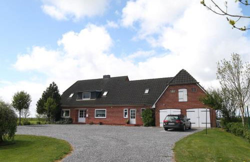 Ferienwohnung Süderdeich - Foto 1